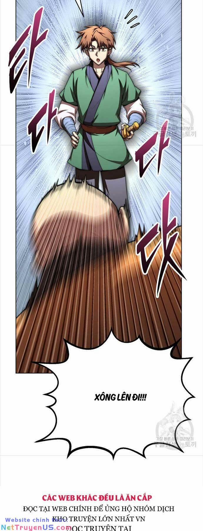 Con Trai Của Gia Tộc Nam Cung Thế Gia 57 trang 12