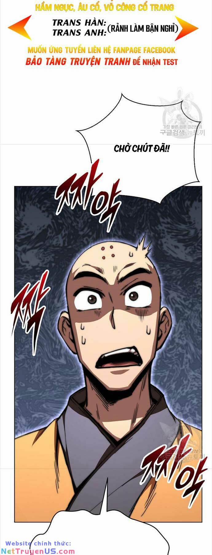 Con Trai Của Gia Tộc Nam Cung Thế Gia 57 trang 19