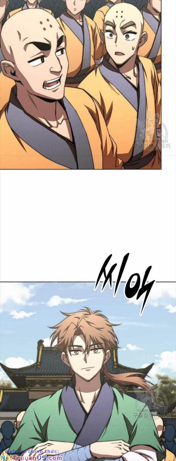 Con Trai Của Gia Tộc Nam Cung Thế Gia 57 trang 2