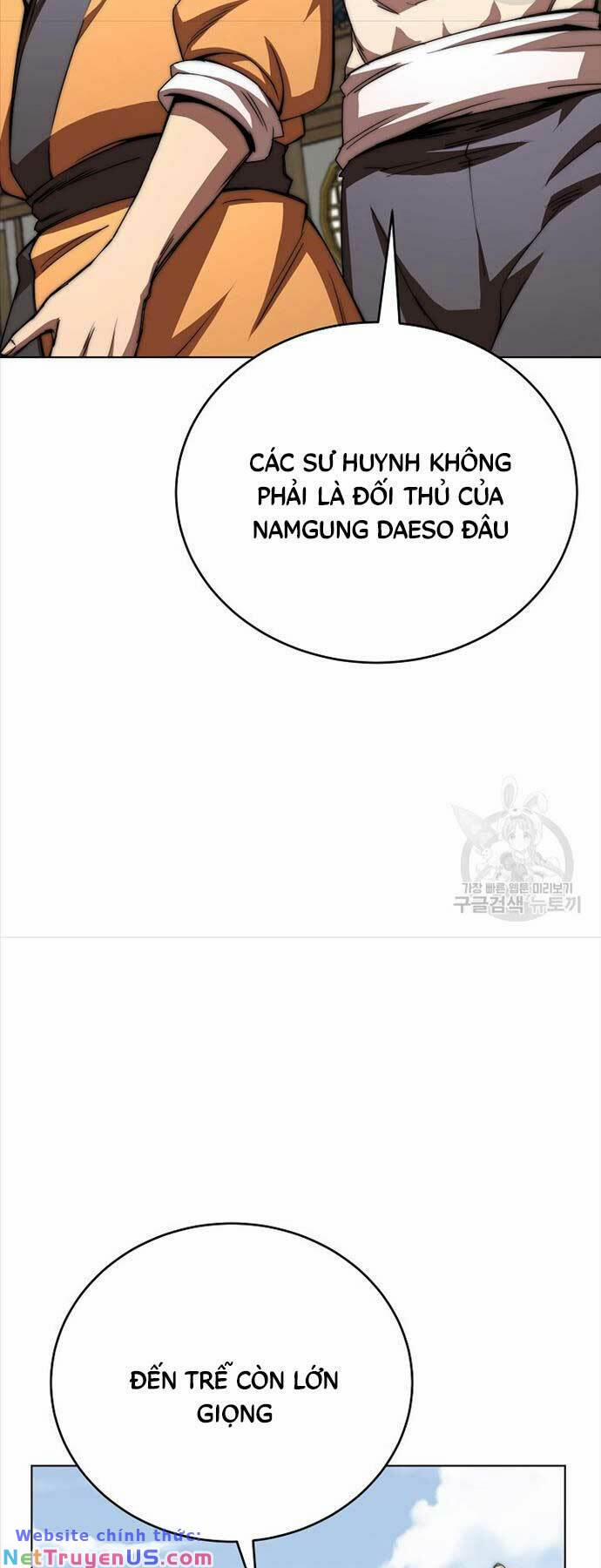 Con Trai Của Gia Tộc Nam Cung Thế Gia 57 trang 21