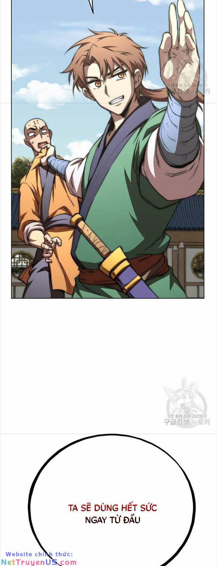 Con Trai Của Gia Tộc Nam Cung Thế Gia 57 trang 22