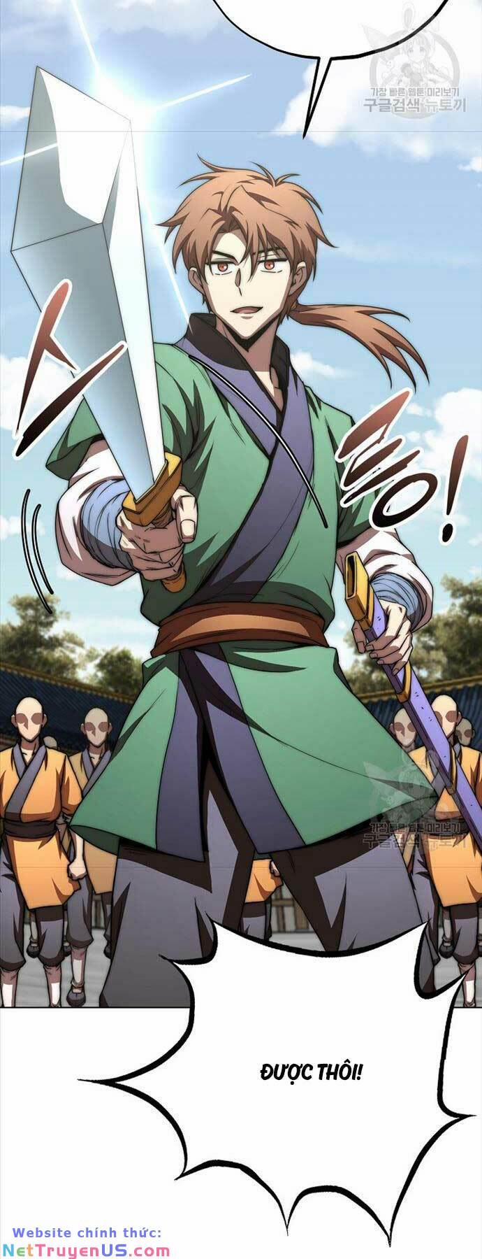 Con Trai Của Gia Tộc Nam Cung Thế Gia 57 trang 25