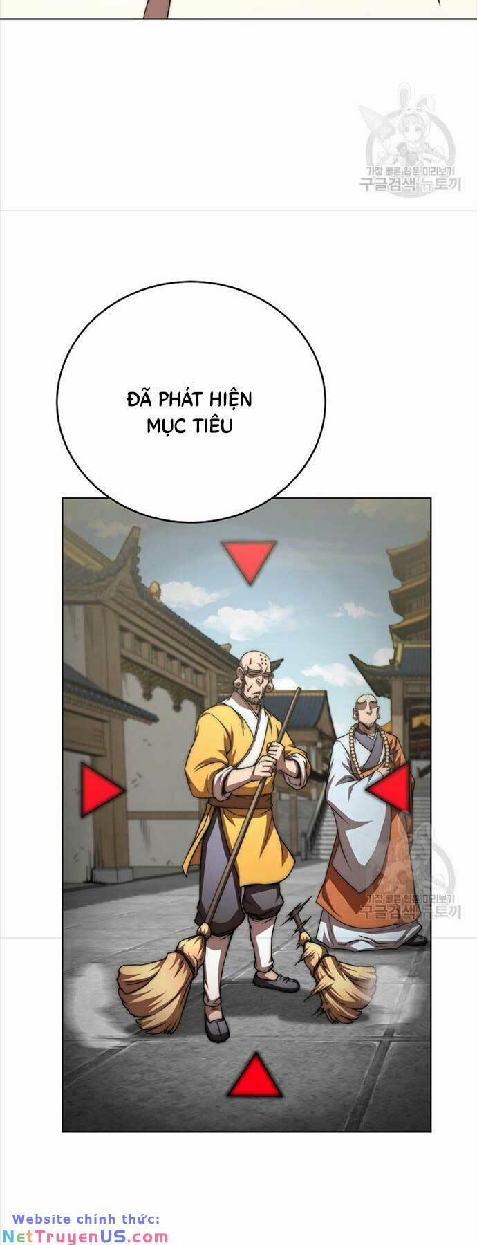 Con Trai Của Gia Tộc Nam Cung Thế Gia 57 trang 29