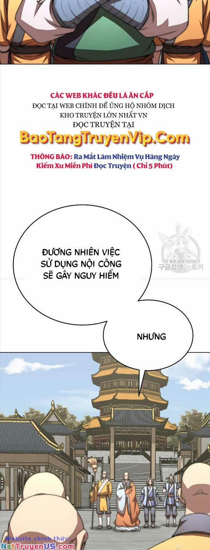 Con Trai Của Gia Tộc Nam Cung Thế Gia 57 trang 3