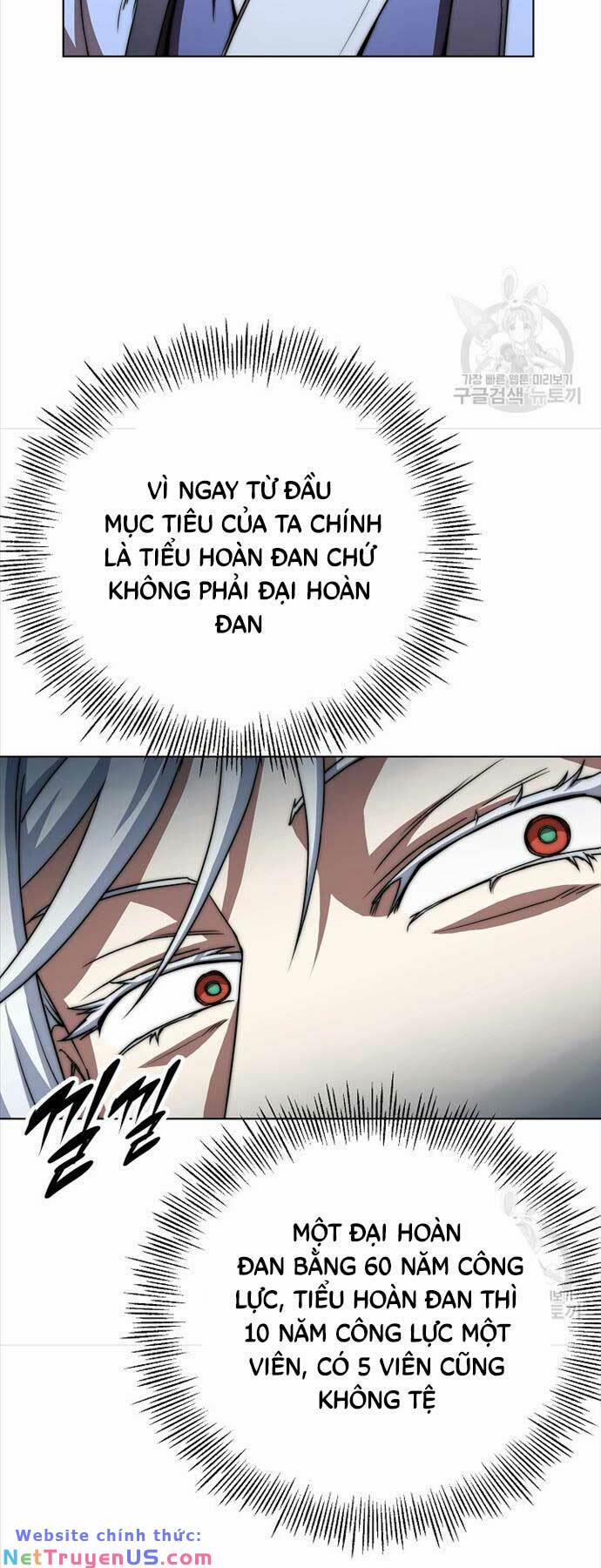 Con Trai Của Gia Tộc Nam Cung Thế Gia 57 trang 40