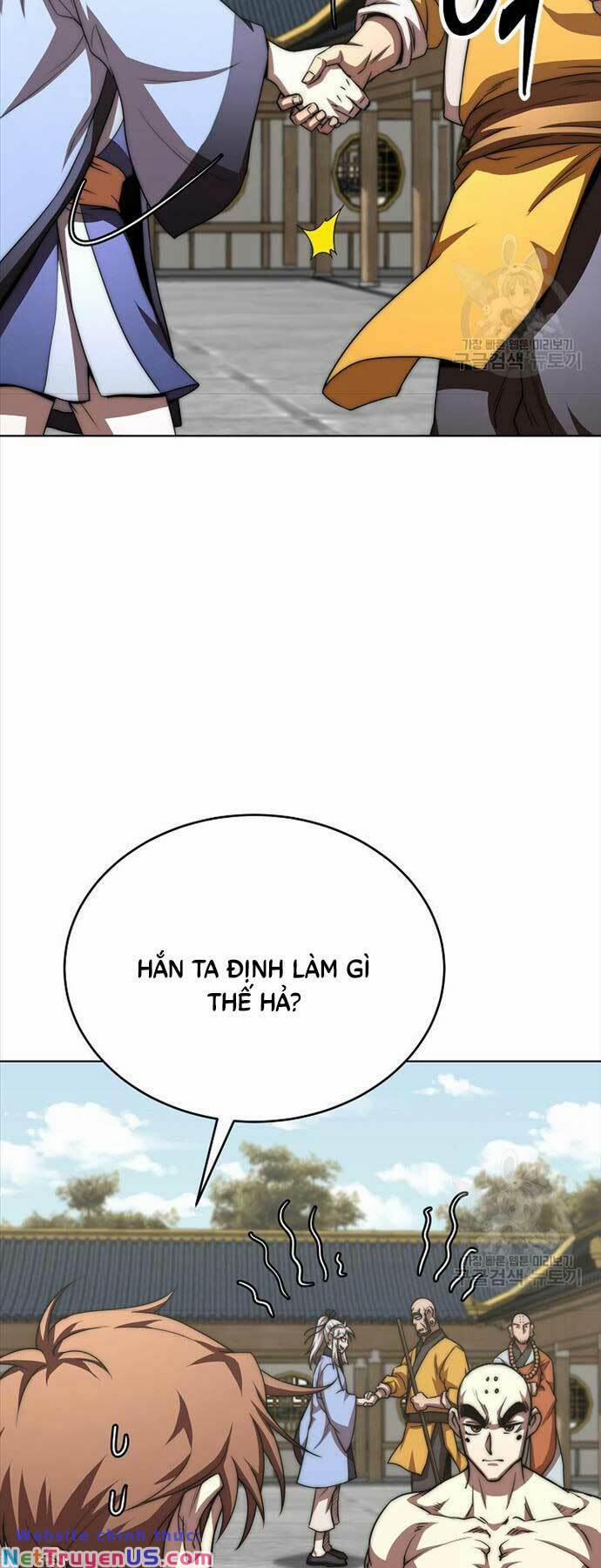 Con Trai Của Gia Tộc Nam Cung Thế Gia 57 trang 43