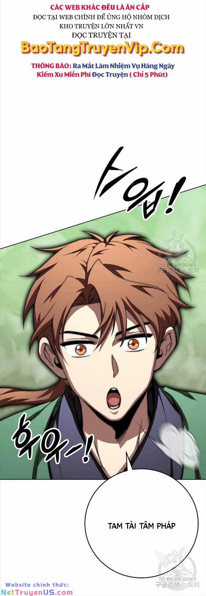 Con Trai Của Gia Tộc Nam Cung Thế Gia 57 trang 55