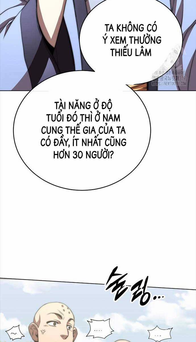 Con Trai Của Gia Tộc Nam Cung Thế Gia 58 trang 51