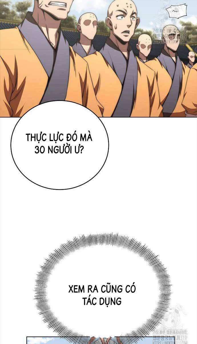 Con Trai Của Gia Tộc Nam Cung Thế Gia 58 trang 52