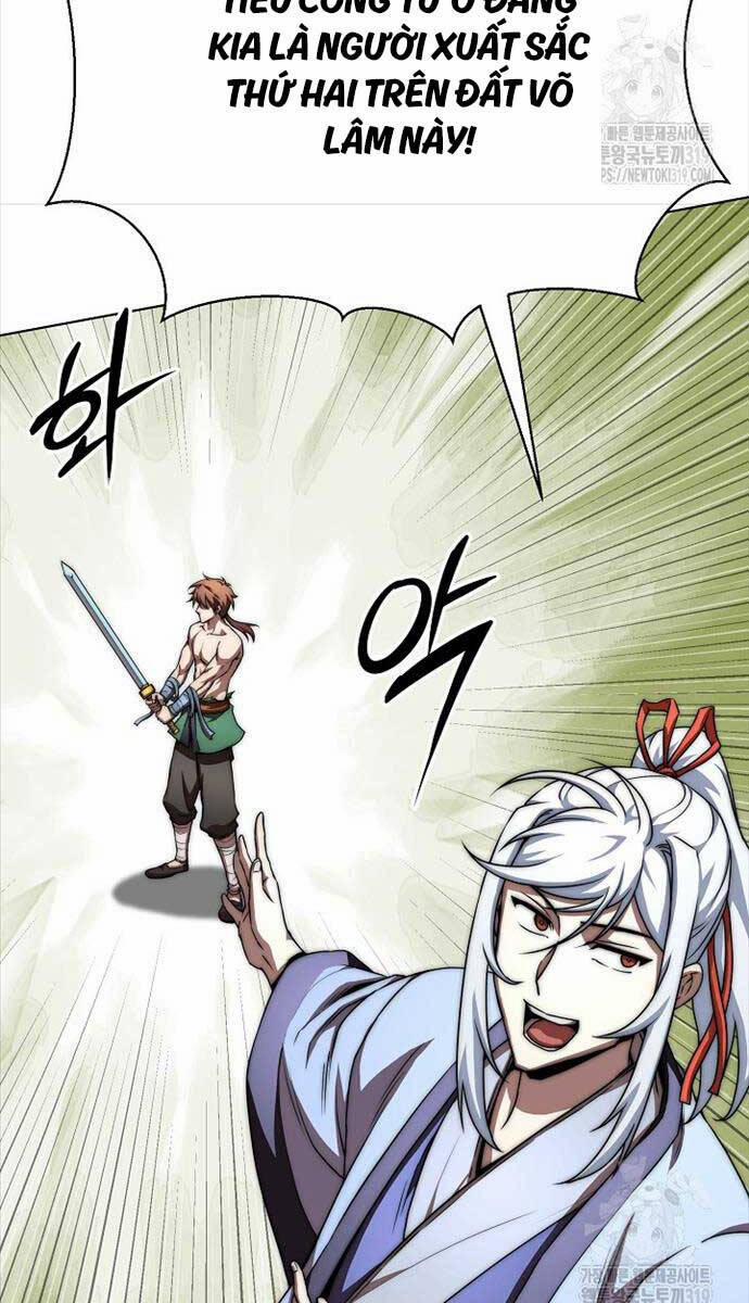 Con Trai Của Gia Tộc Nam Cung Thế Gia 58 trang 59
