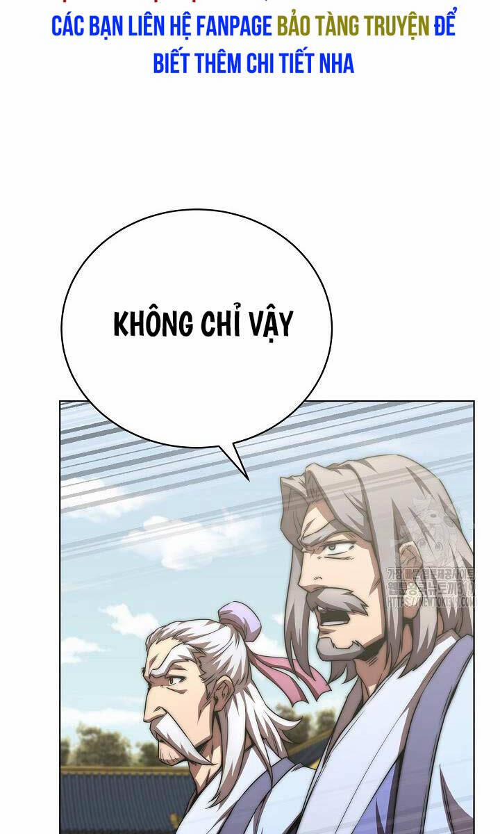 Con Trai Của Gia Tộc Nam Cung Thế Gia 59 trang 35