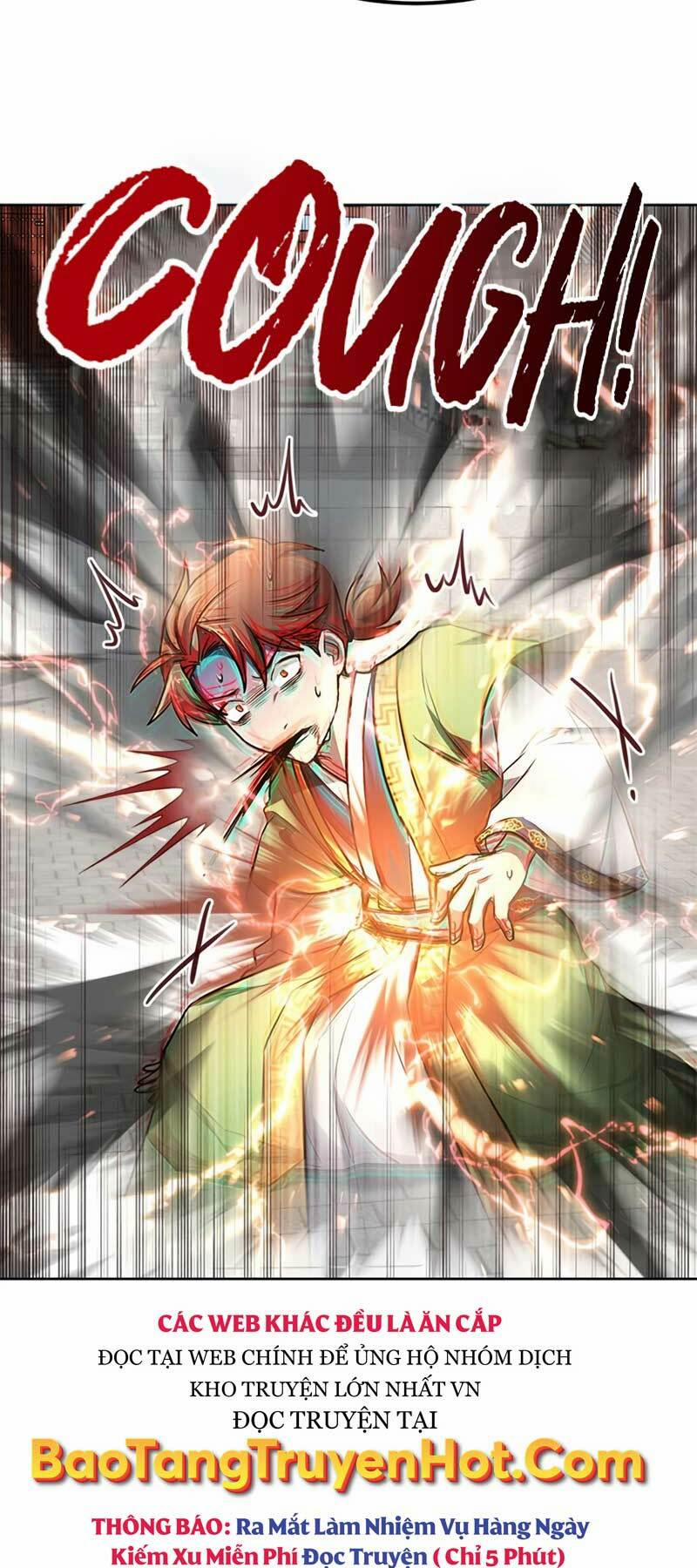 Con Trai Của Gia Tộc Nam Cung Thế Gia 6 trang 11