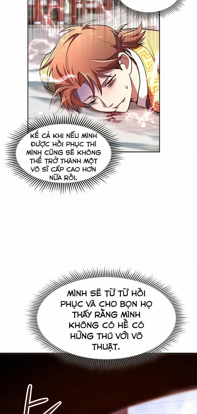 Con Trai Của Gia Tộc Nam Cung Thế Gia 6 trang 13