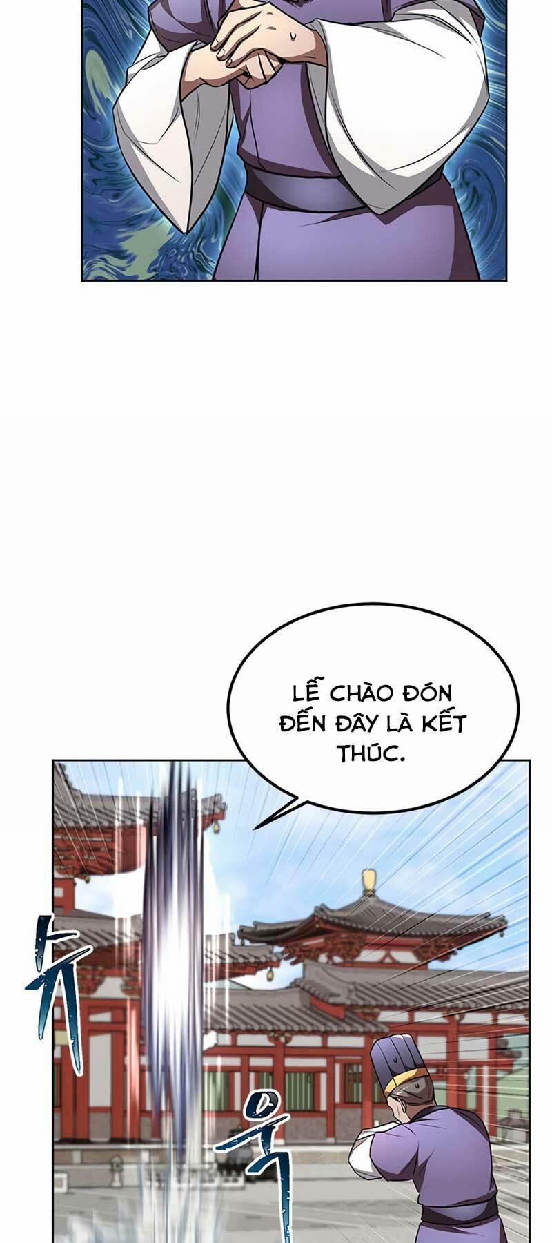 Con Trai Của Gia Tộc Nam Cung Thế Gia 6 trang 20