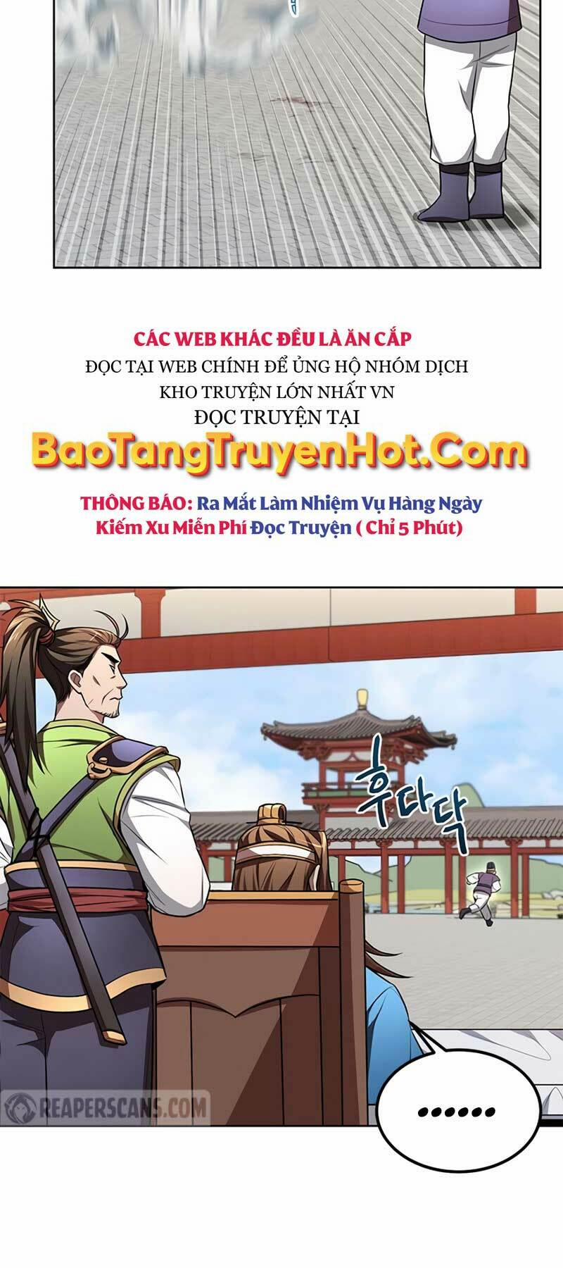 Con Trai Của Gia Tộc Nam Cung Thế Gia 6 trang 21