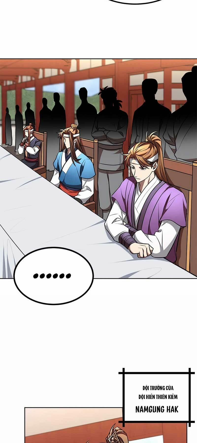 Con Trai Của Gia Tộc Nam Cung Thế Gia 6 trang 24