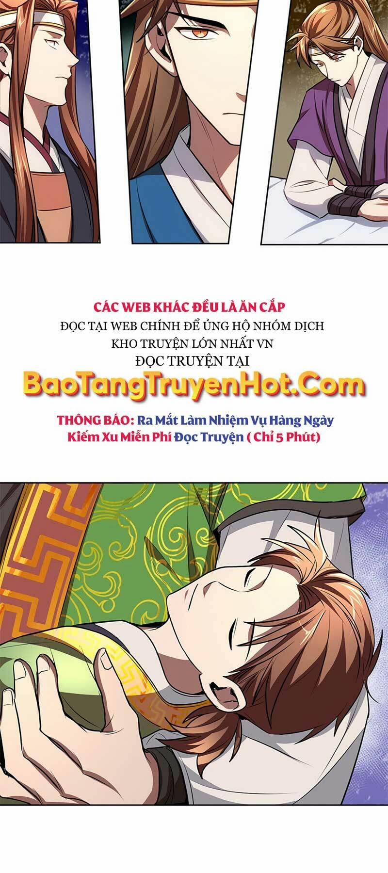 Con Trai Của Gia Tộc Nam Cung Thế Gia 6 trang 26