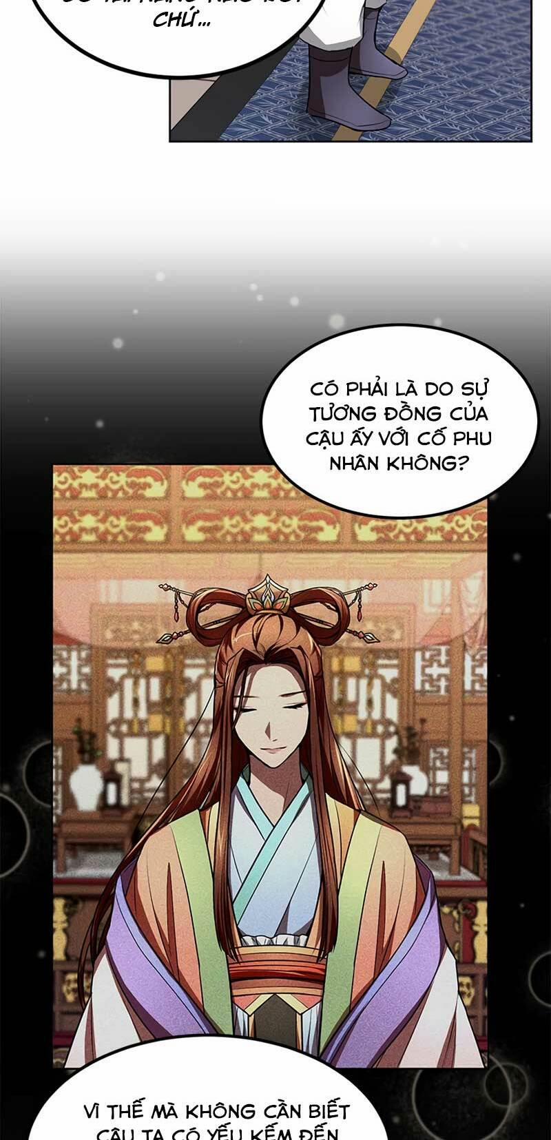 Con Trai Của Gia Tộc Nam Cung Thế Gia 6 trang 39