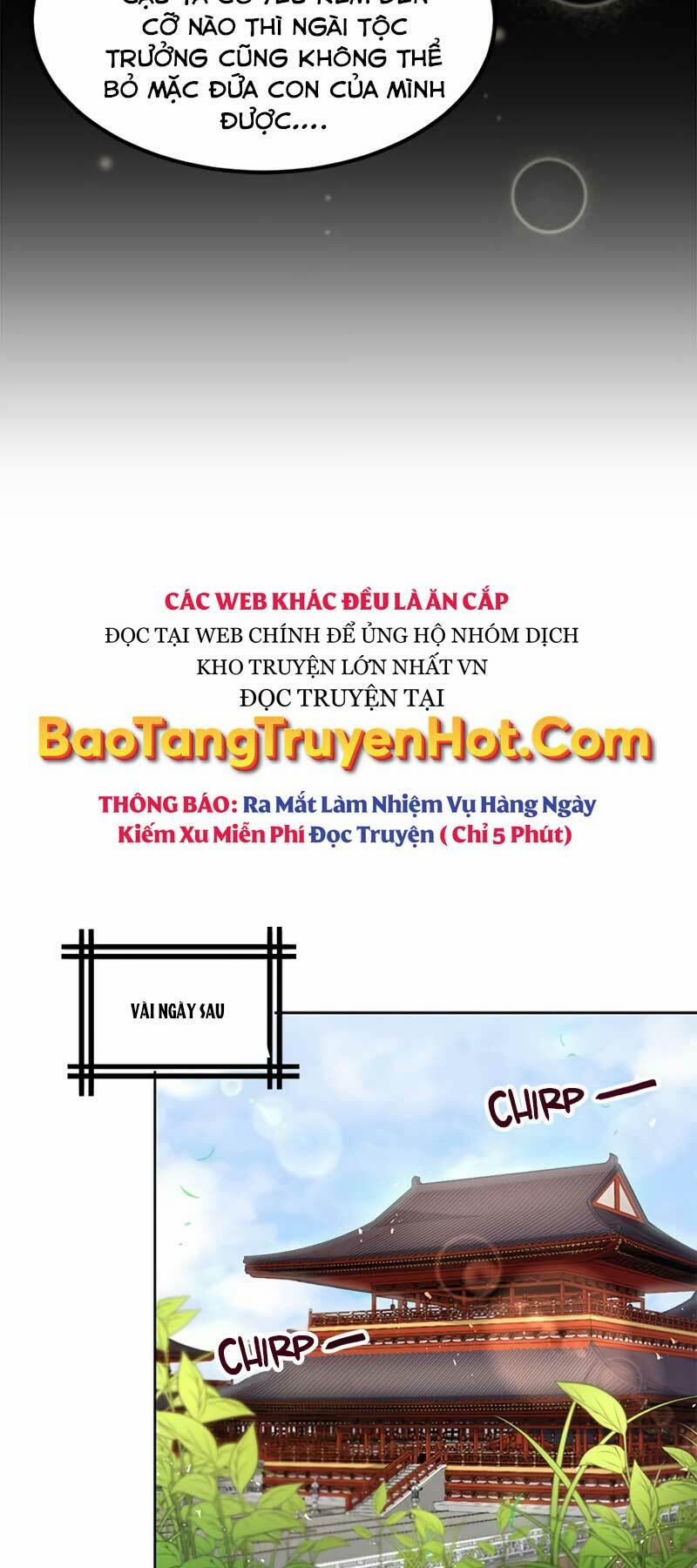 Con Trai Của Gia Tộc Nam Cung Thế Gia 6 trang 40