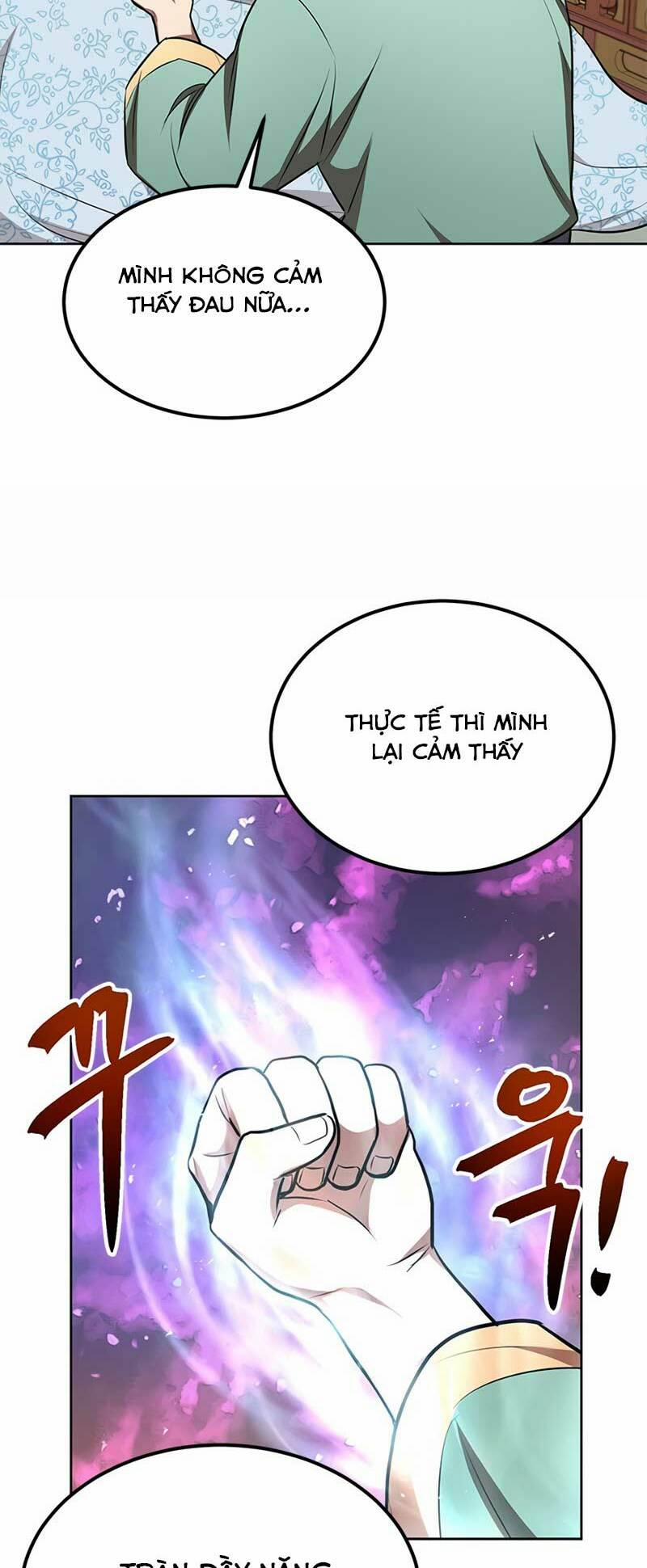 Con Trai Của Gia Tộc Nam Cung Thế Gia 6 trang 45