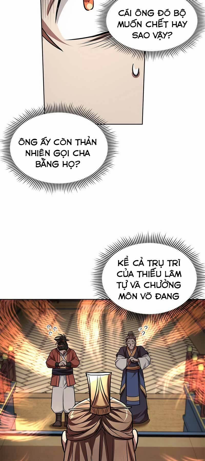 Con Trai Của Gia Tộc Nam Cung Thế Gia 6 trang 49