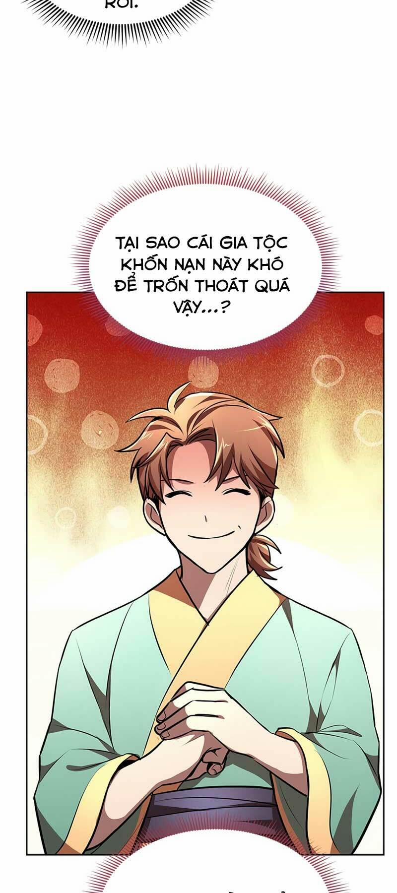 Con Trai Của Gia Tộc Nam Cung Thế Gia 6 trang 55