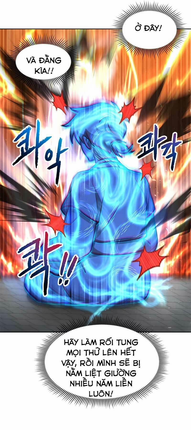 Con Trai Của Gia Tộc Nam Cung Thế Gia 6 trang 7