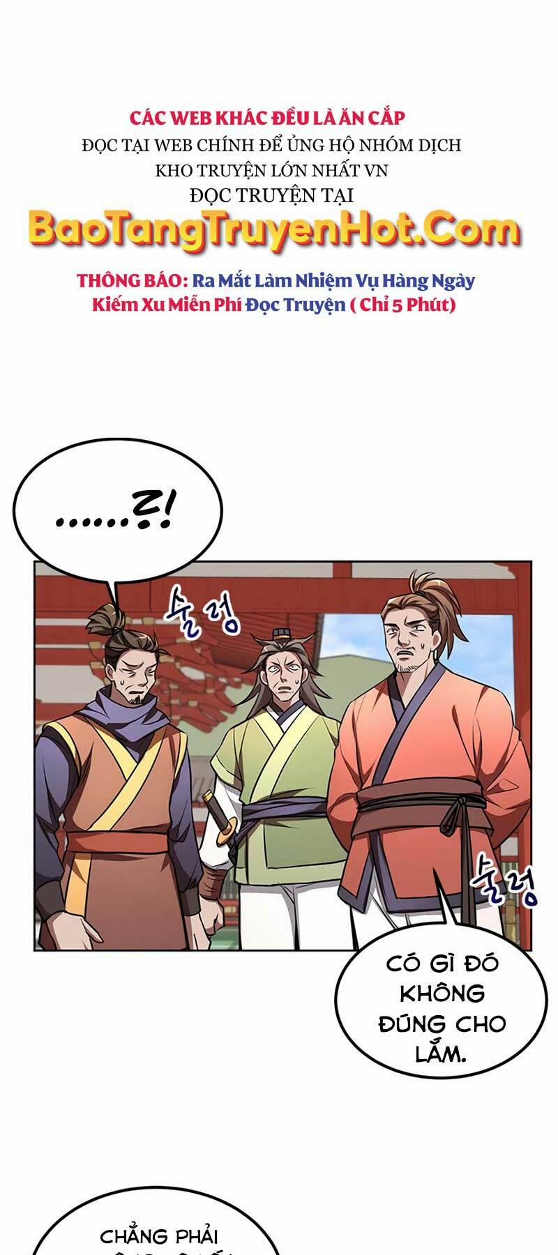 Con Trai Của Gia Tộc Nam Cung Thế Gia 6 trang 8