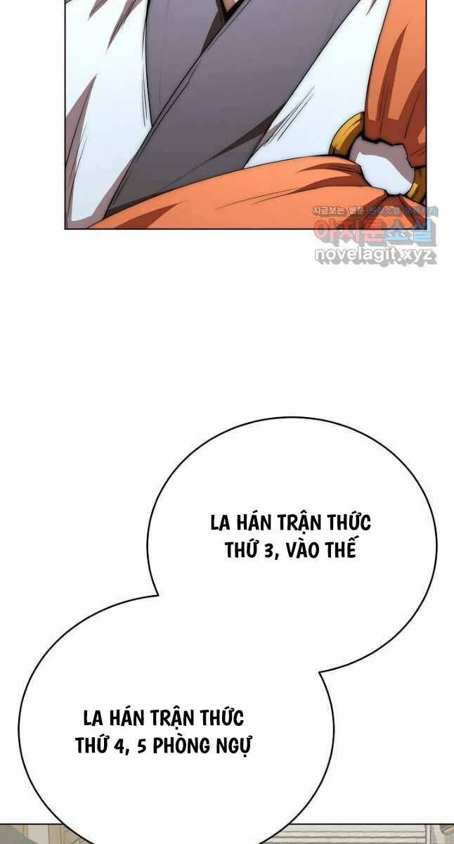 Con Trai Của Gia Tộc Nam Cung Thế Gia 60 trang 3