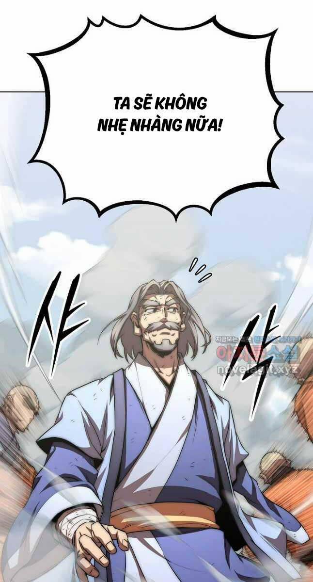 Con Trai Của Gia Tộc Nam Cung Thế Gia 60 trang 36