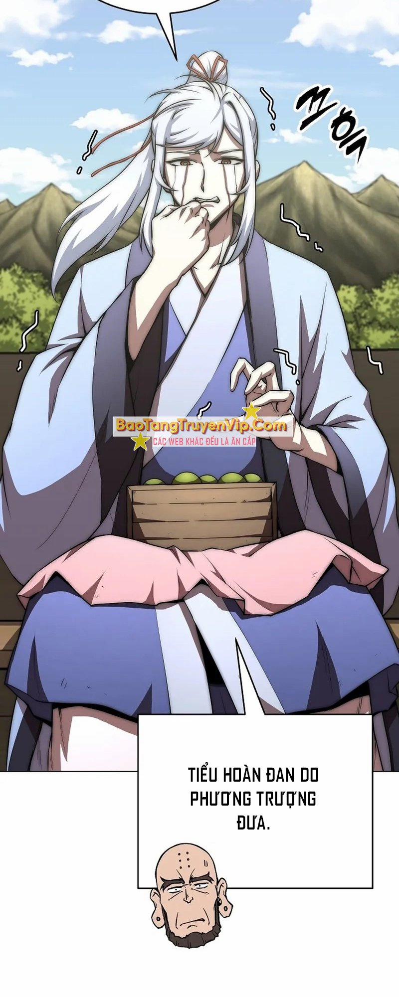 Con Trai Của Gia Tộc Nam Cung Thế Gia 61 trang 1