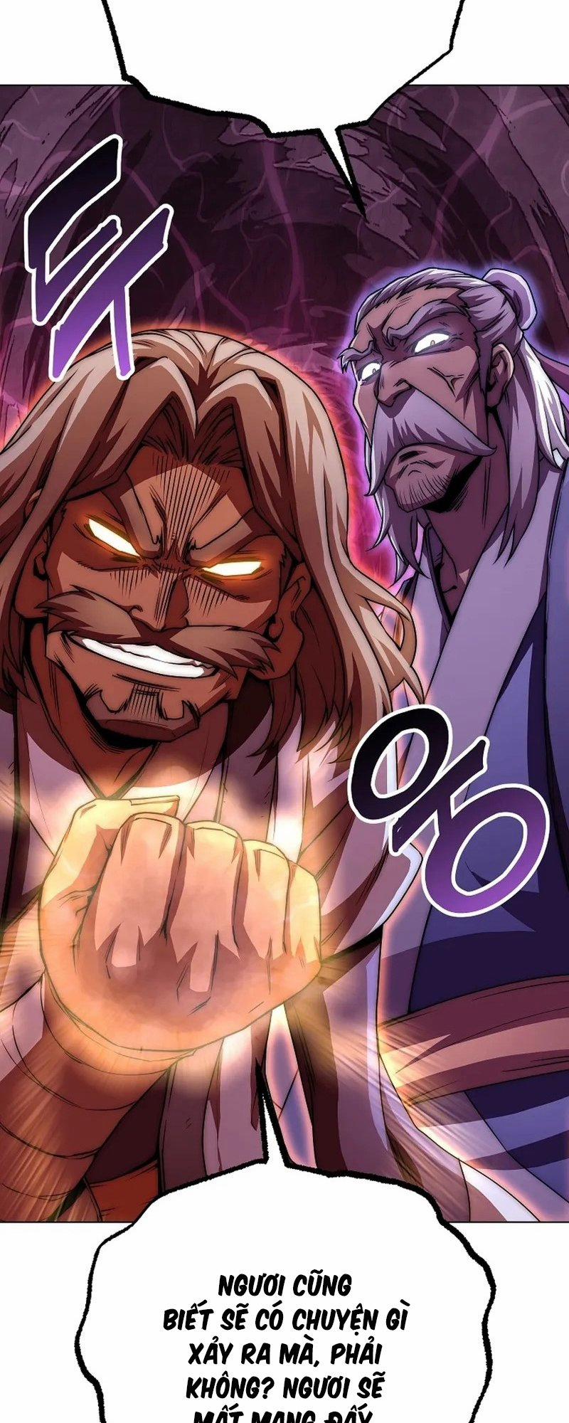 Con Trai Của Gia Tộc Nam Cung Thế Gia 61 trang 11