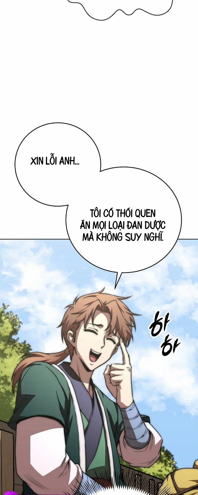 Con Trai Của Gia Tộc Nam Cung Thế Gia 61 trang 14