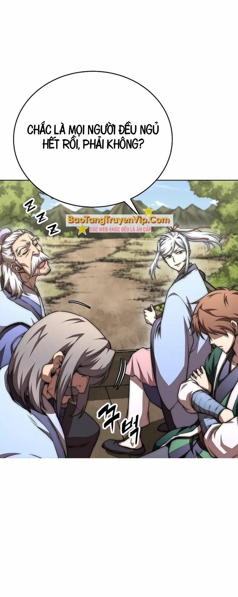 Con Trai Của Gia Tộc Nam Cung Thế Gia 61 trang 2