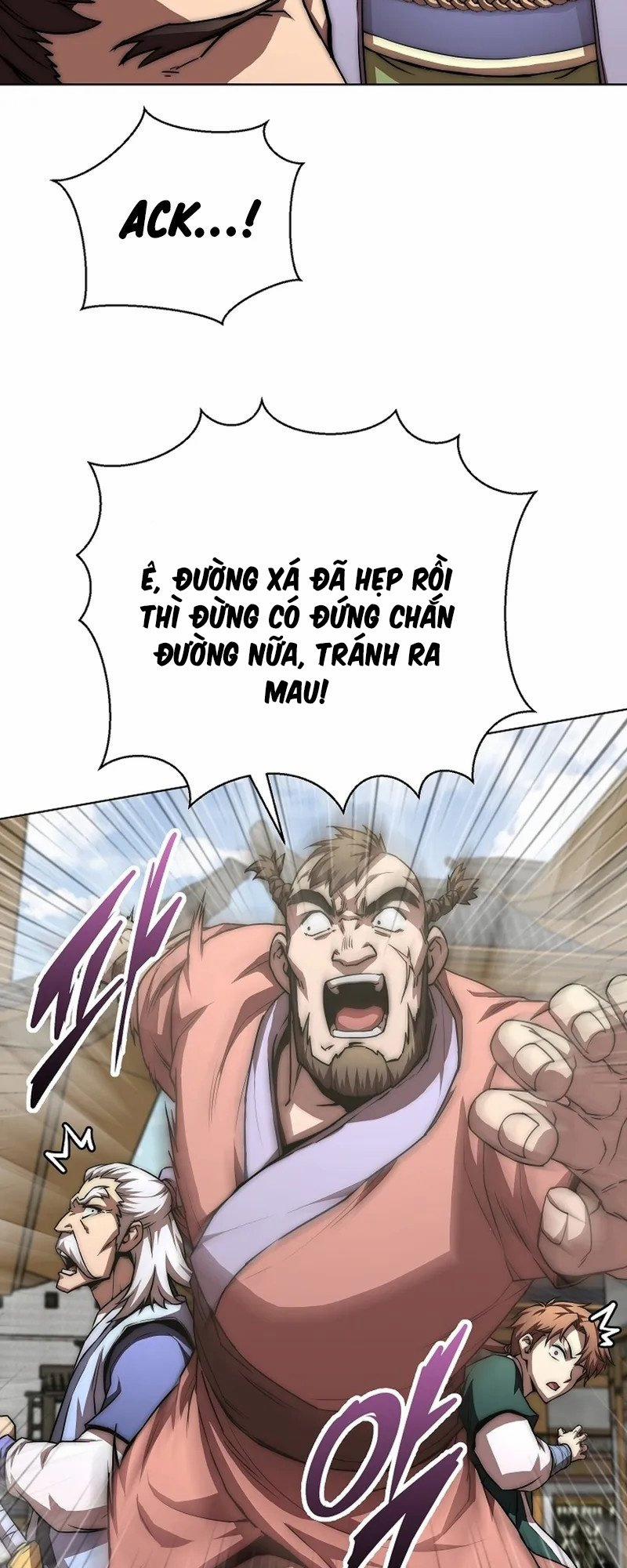 Con Trai Của Gia Tộc Nam Cung Thế Gia 61 trang 20