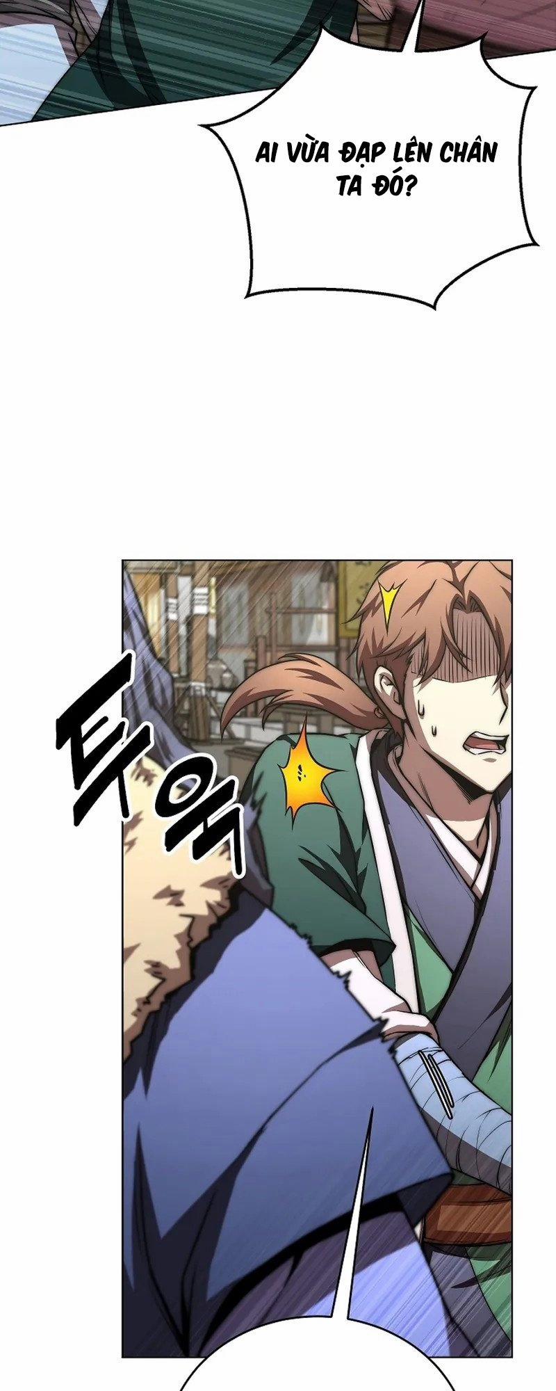 Con Trai Của Gia Tộc Nam Cung Thế Gia 61 trang 22