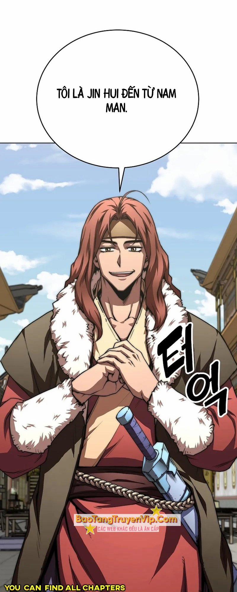 Con Trai Của Gia Tộc Nam Cung Thế Gia 61 trang 26