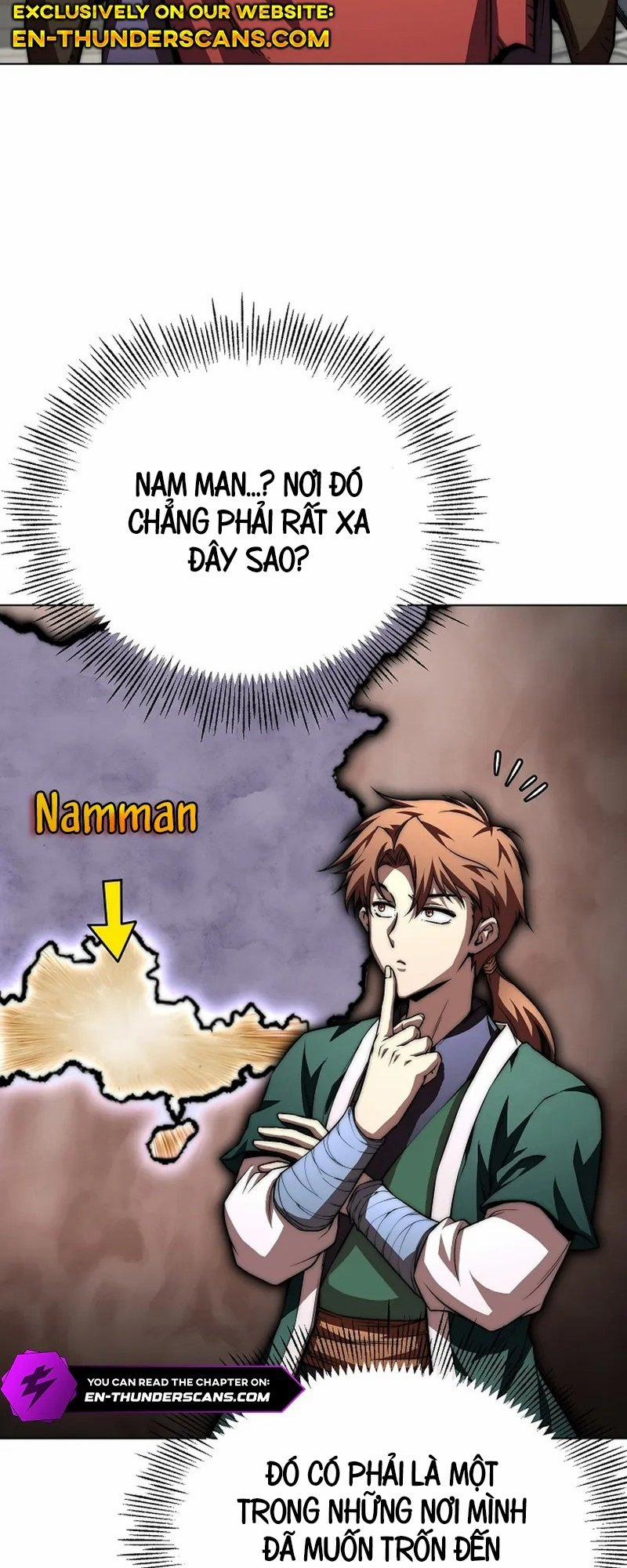 Con Trai Của Gia Tộc Nam Cung Thế Gia 61 trang 27