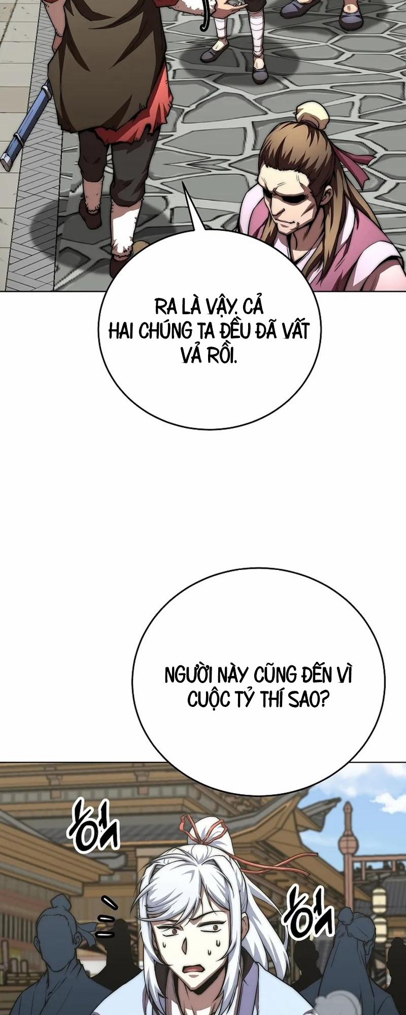 Con Trai Của Gia Tộc Nam Cung Thế Gia 61 trang 29