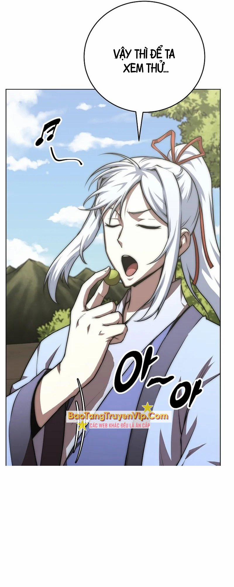 Con Trai Của Gia Tộc Nam Cung Thế Gia 61 trang 3