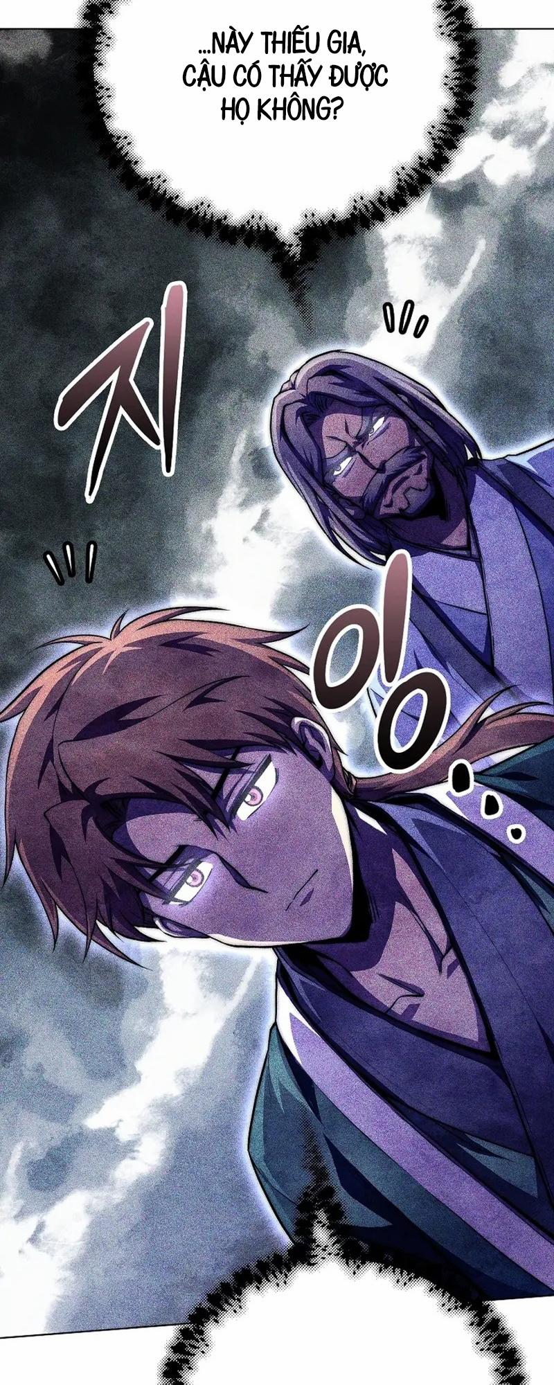 Con Trai Của Gia Tộc Nam Cung Thế Gia 61 trang 34