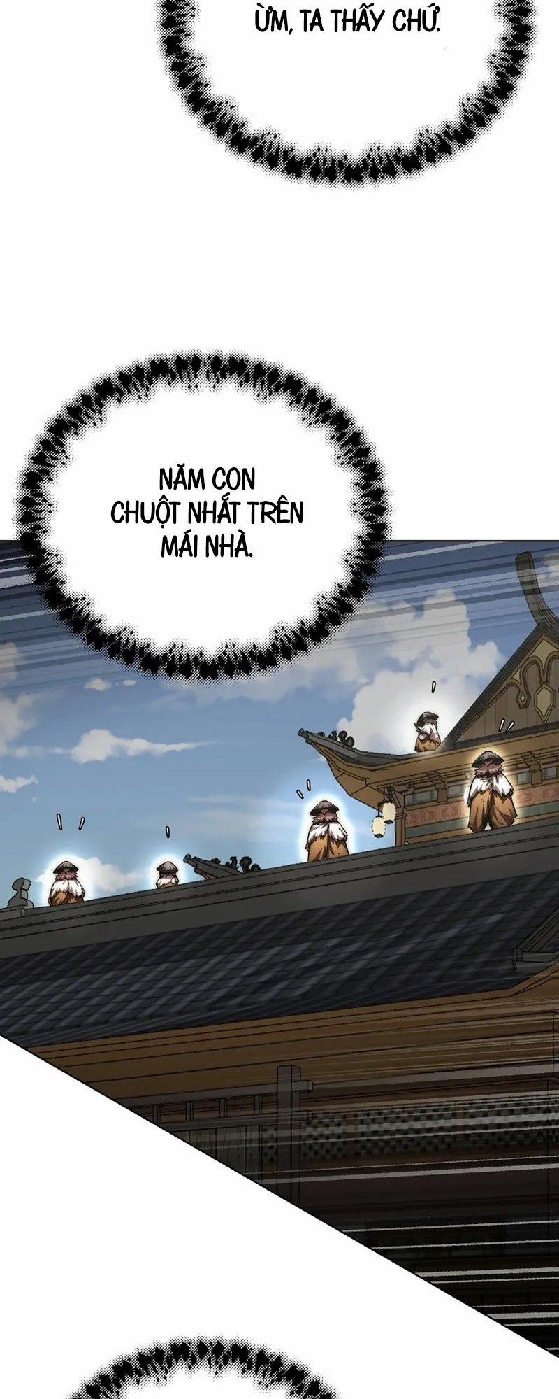 Con Trai Của Gia Tộc Nam Cung Thế Gia 61 trang 35