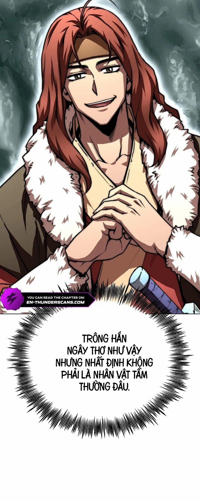 Con Trai Của Gia Tộc Nam Cung Thế Gia 61 trang 37