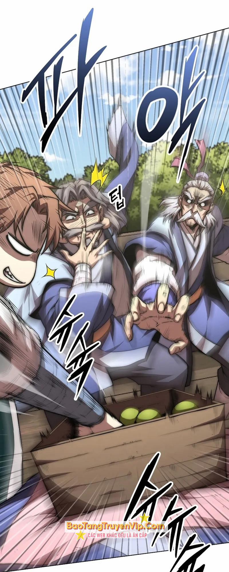 Con Trai Của Gia Tộc Nam Cung Thế Gia 61 trang 4