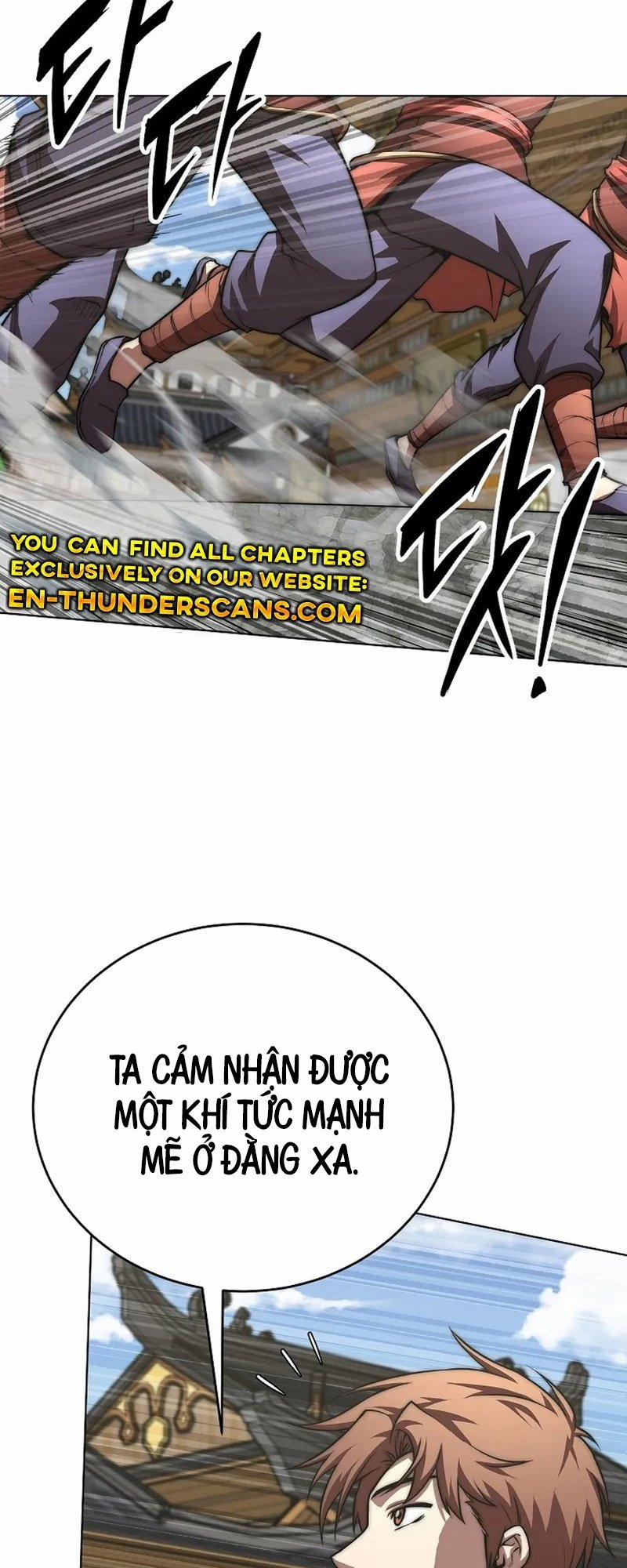 Con Trai Của Gia Tộc Nam Cung Thế Gia 61 trang 40