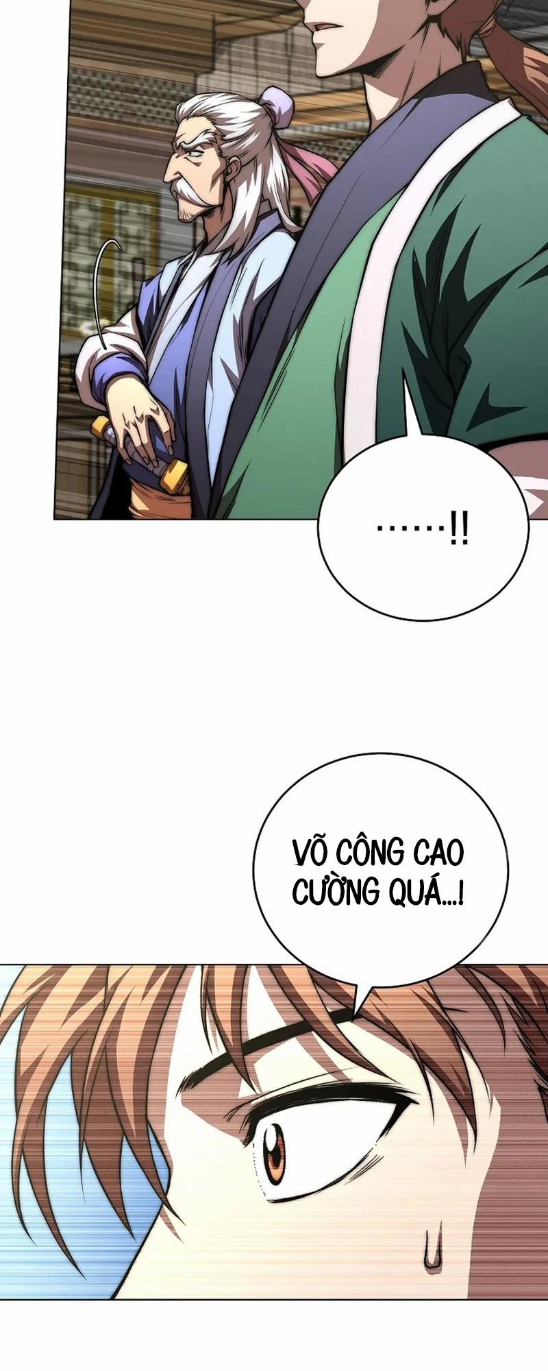 Con Trai Của Gia Tộc Nam Cung Thế Gia 61 trang 41