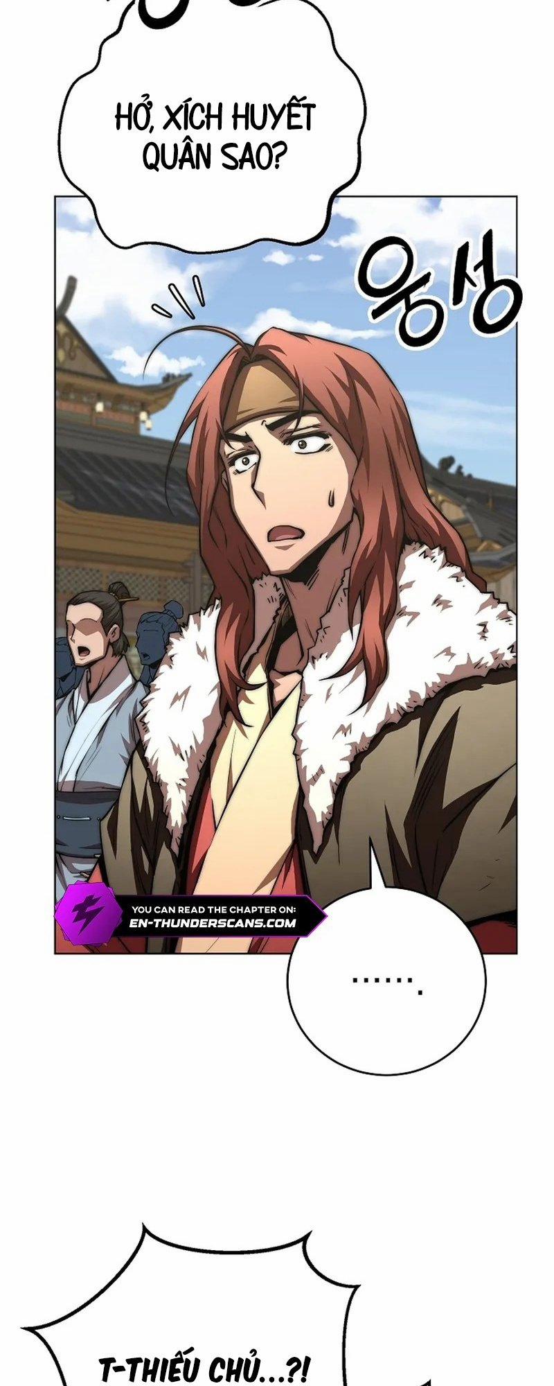 Con Trai Của Gia Tộc Nam Cung Thế Gia 61 trang 45