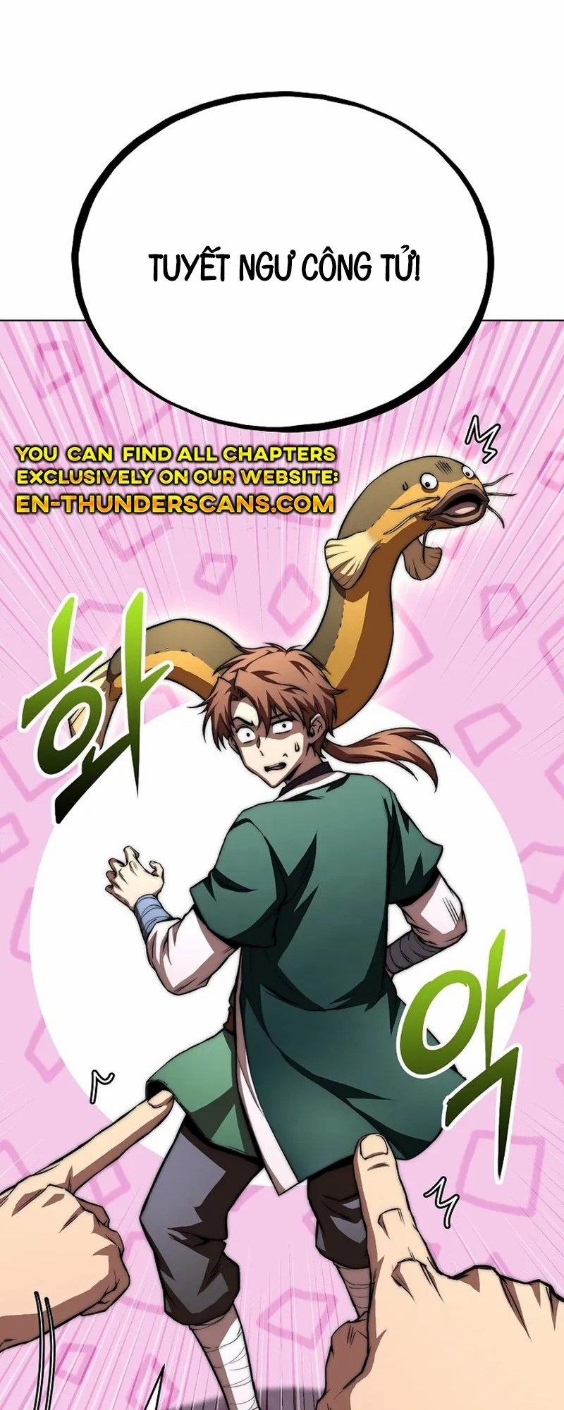 Con Trai Của Gia Tộc Nam Cung Thế Gia 61 trang 47