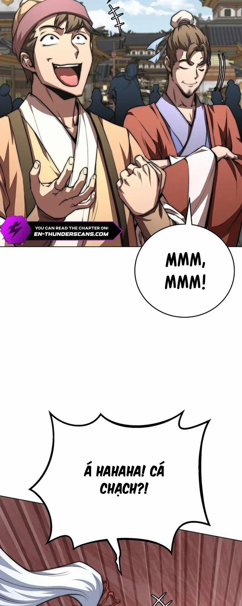 Con Trai Của Gia Tộc Nam Cung Thế Gia 61 trang 49