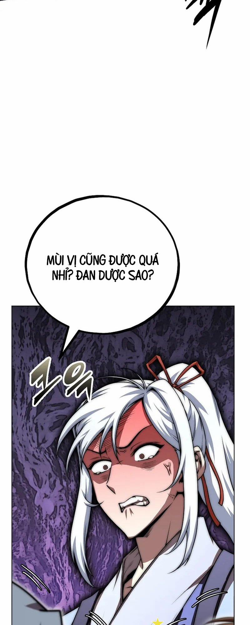 Con Trai Của Gia Tộc Nam Cung Thế Gia 61 trang 5